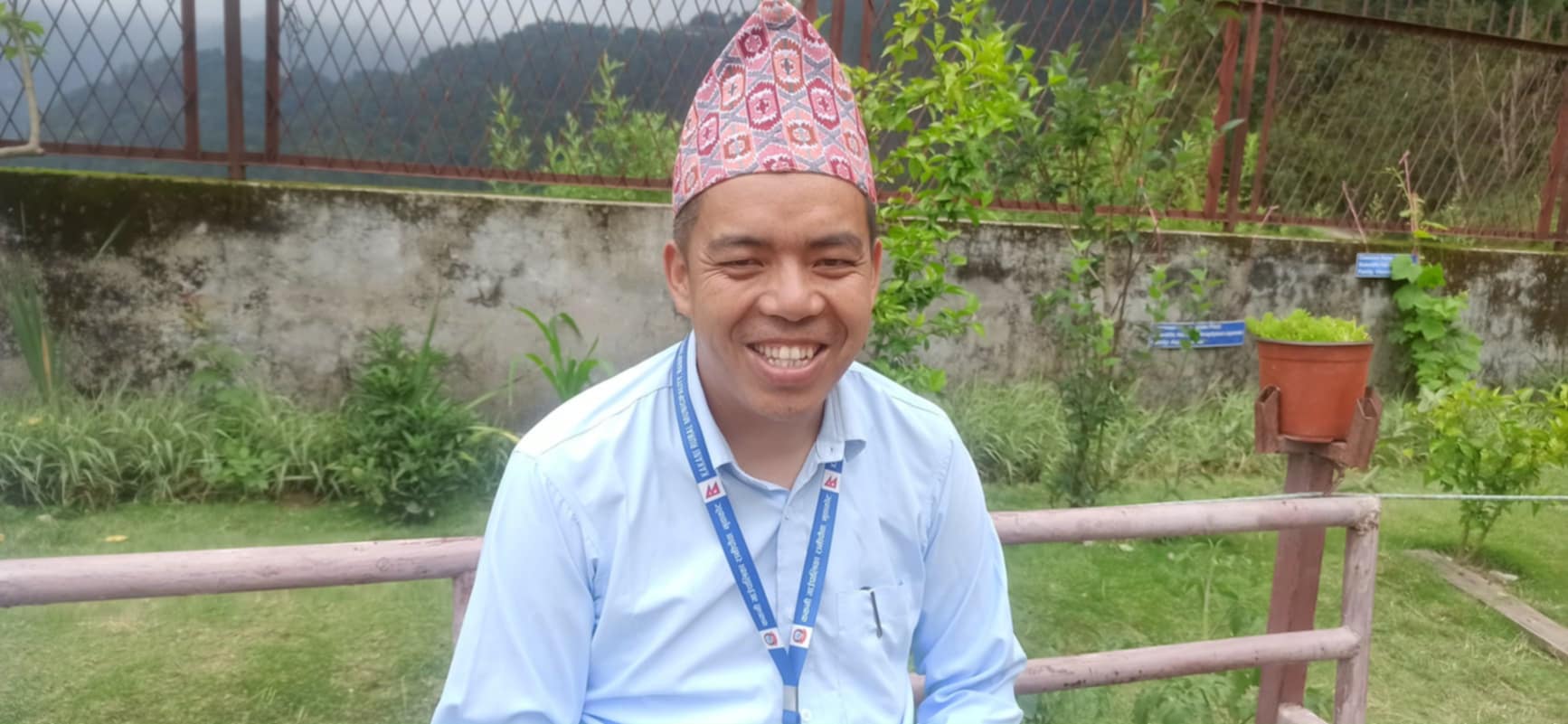 binod lama